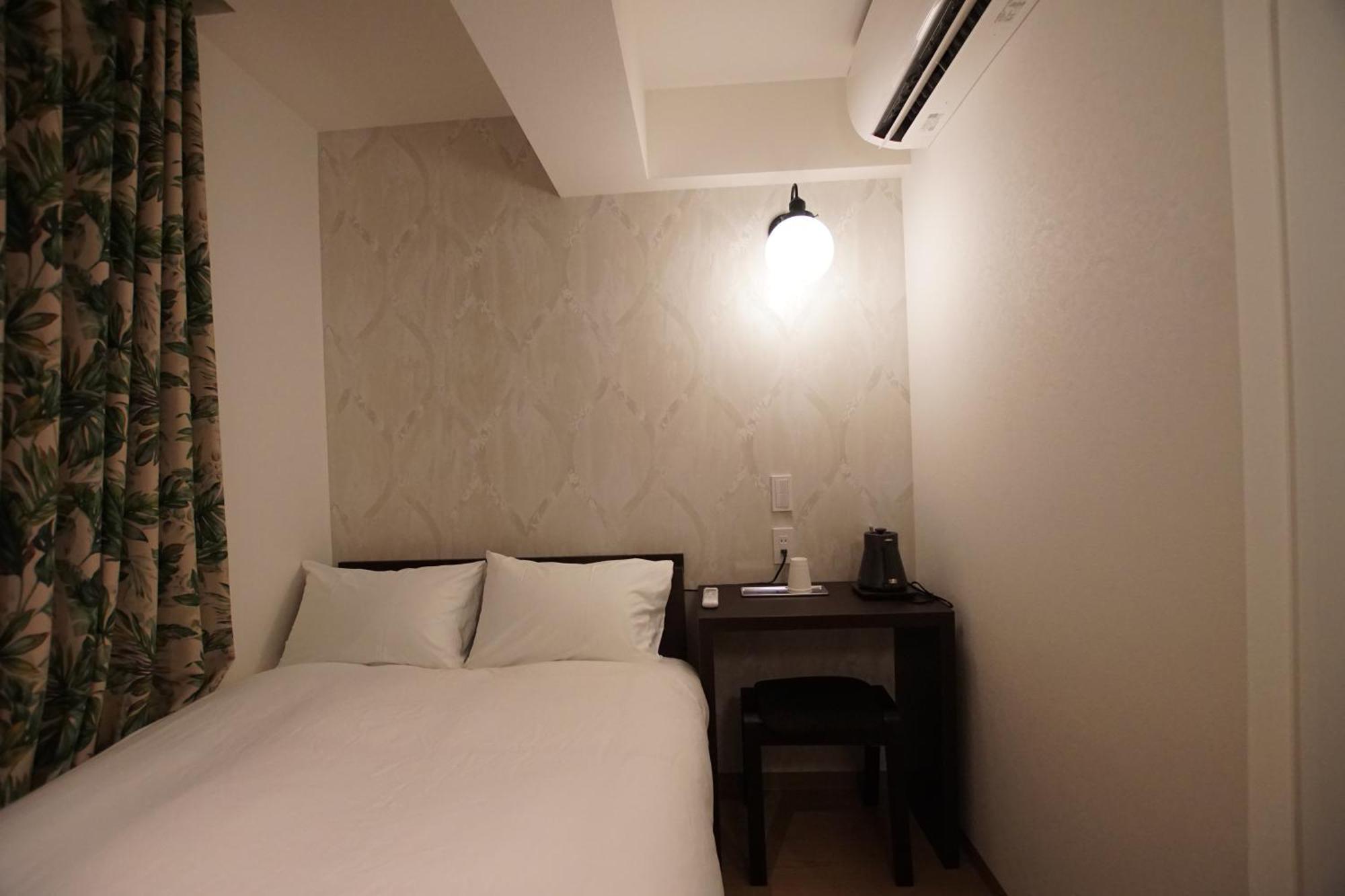 Marukou Hotel โตเกียว ภายนอก รูปภาพ