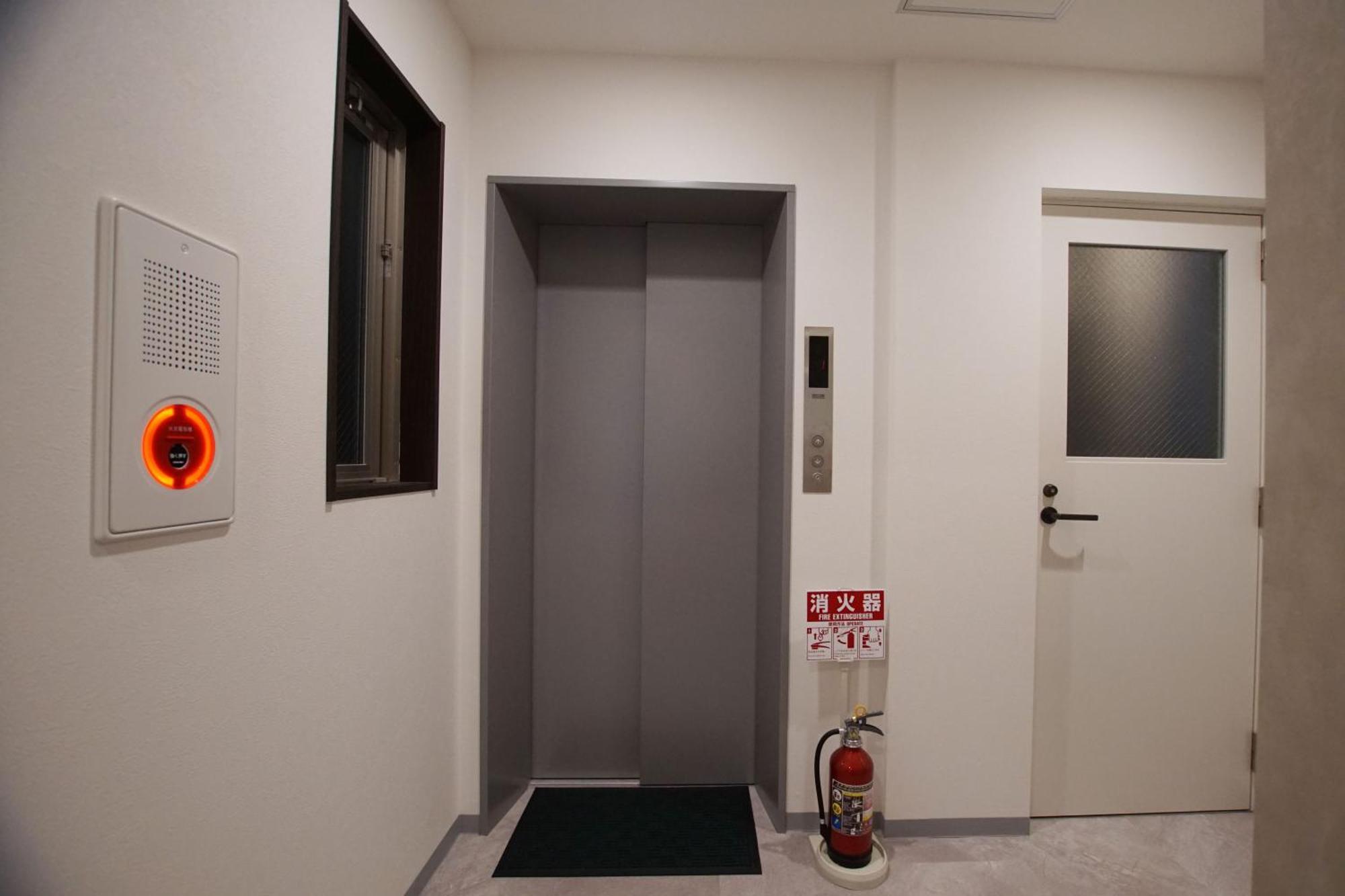 Marukou Hotel โตเกียว ภายนอก รูปภาพ